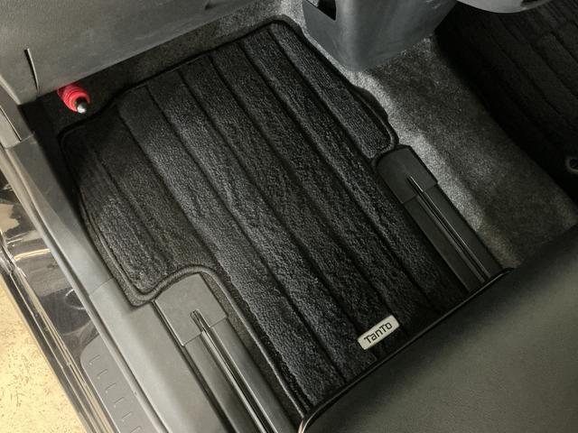 タントカスタムＲＳ　トップエディションＶＳ　ＳＡIII　１オーナーワンオーナー　ターボ　ナビ　パノラマモニター　ドライブレコーダー　ＥＴＣ　両側電動スライドドア　シートヒーター　リアコーナーセンサー　オートマチックハイビーム　Ｂｌｕｅｔｏｏｔｈ　ＵＳＢ接続　スマアシ（京都府）の中古車