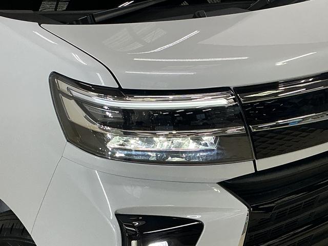タントカスタムRSリミテッド 届出済未使用車 ターボ届出済未使用車 ターボ 9インチディスプレイオーディオ バックカメラ ETC フルセグチューナー フルセグチューナー ブルートゥース対応 両側リヤパワースライドドア プッシュボタンエンジンスタート(京都府)の中古車