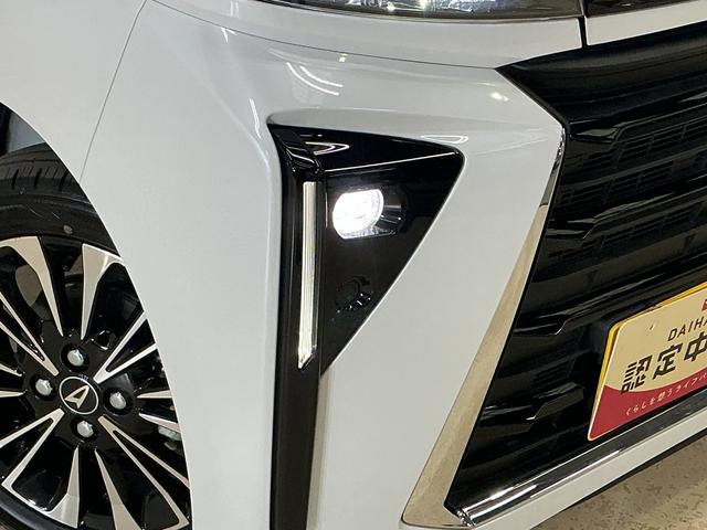 タントカスタムRSリミテッド 届出済未使用車 ターボ届出済未使用車 ターボ 9インチディスプレイオーディオ バックカメラ ETC フルセグチューナー フルセグチューナー ブルートゥース対応 両側リヤパワースライドドア プッシュボタンエンジンスタート(京都府)の中古車