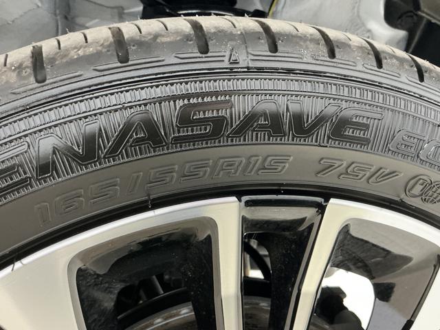 タントカスタムRSリミテッド 届出済未使用車 ターボ届出済未使用車 ターボ 9インチディスプレイオーディオ バックカメラ ETC フルセグチューナー フルセグチューナー ブルートゥース対応 両側リヤパワースライドドア プッシュボタンエンジンスタート(京都府)の中古車