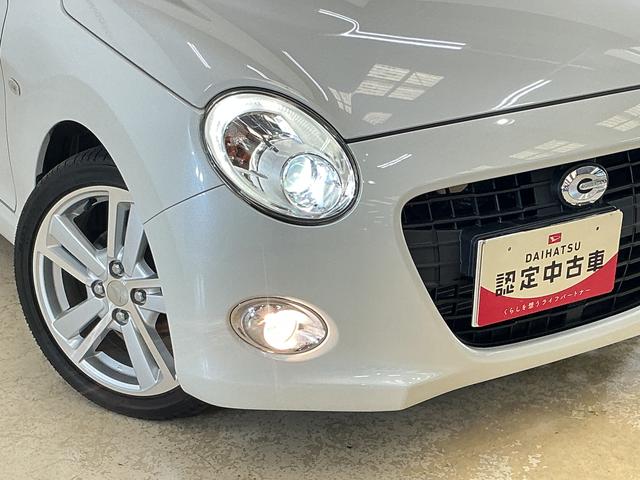 コペンセロ　ターボ　ナビ　ＥＴＣ　シートヒーター　フルセグＴＶターボ　ナビ　ＥＴＣ　シートヒーター　Ｂｌｕｅｔｏｏｔｈ　ＤＶＤ　フルセグＴＶ　ＬＥＤヘッドライト　スマートキー　プッシュスタート　フォグライト　アイドリングストップ　横滑り防止装置　オートエアコン（京都府）の中古車