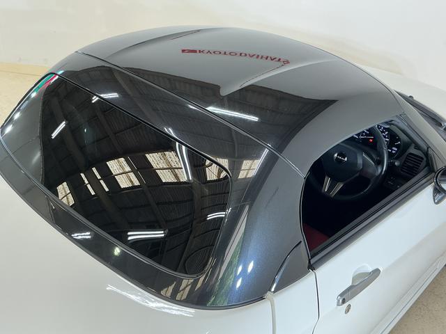 コペンセロ　ターボ　ナビ　ＥＴＣ　シートヒーター　フルセグＴＶターボ　ナビ　ＥＴＣ　シートヒーター　Ｂｌｕｅｔｏｏｔｈ　ＤＶＤ　フルセグＴＶ　ＬＥＤヘッドライト　スマートキー　プッシュスタート　フォグライト　アイドリングストップ　横滑り防止装置　オートエアコン（京都府）の中古車