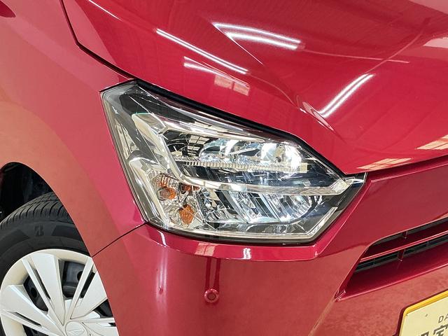 ミライースＸ　リミテッドＳＡIII　ワンオーナー　ナビ　バックカメラワンオーナー　ナビ　バックカメラ　前後コーナーセンサー　オートマチックハイビーム　Ｂｌｕｅｔｏｏｔｈ　ＤＶＤ再生　フルセグＴＶ　ＬＥＤヘッドライト　スマートアシスト　キーレスエントリー　横滑り防止装置（京都府）の中古車