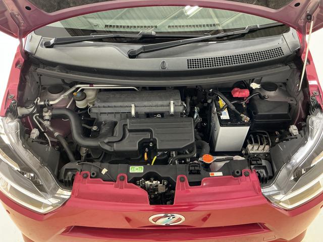 ミライースＸ　リミテッドＳＡIII　ワンオーナー　ナビ　バックカメラワンオーナー　ナビ　バックカメラ　前後コーナーセンサー　オートマチックハイビーム　Ｂｌｕｅｔｏｏｔｈ　ＤＶＤ再生　フルセグＴＶ　ＬＥＤヘッドライト　スマートアシスト　キーレスエントリー　横滑り防止装置（京都府）の中古車
