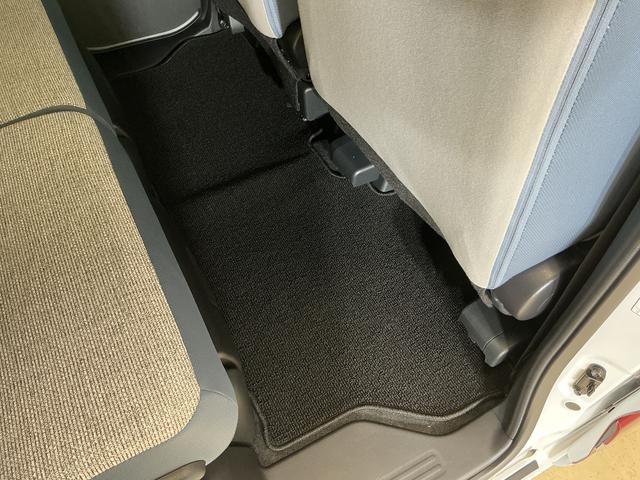 ムーヴキャンバスストライプスG バックカメラ 両側電動スライドドア スマアシバックカメラ 両側電動スライドドア ホットカップホルダー シートヒーター 前後コーナーセンサー 電子パーキング オートマチックハイビーム オートブレーキホールド USBチャージャー スマートキー(京都府)の中古車