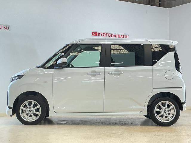 ムーヴＧ　届出済み未使用車　９インチディスプレイオーディオ　ＵＳＢ届出済み未使用車　９インチディスプレイオーディオ　バックカメラ　片側電動スライドドア　ワイヤレス充電　前後コーナーセンサー　電子パーキング　オートマチックハイビーム　Ｂｌｕｅｔｏｏｔｈ　ＵＳＢ接続（京都府）の中古車