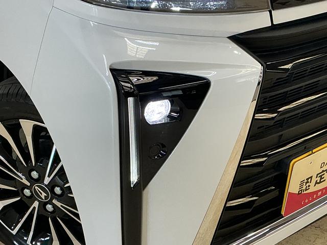 タントカスタムRSリミテッド 届出済み未使用車 ターボ ETC届出済み未使用車 ターボ 9インチディスプレイオーディオ バックカメラ ETC 両側電動スライドドア アダプティブクルーズコントロール シートヒーター 前後コーナーセンサー オートマチックハイビーム(京都府)の中古車