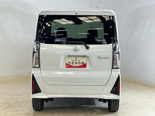 タントカスタムRSリミテッド 届出済み未使用車 ターボ ETC届出済み未使用車 ターボ 9インチディスプレイオーディオ バックカメラ ETC 両側電動スライドドア アダプティブクルーズコントロール シートヒーター 前後コーナーセンサー オートマチックハイビーム(京都府)の中古車
