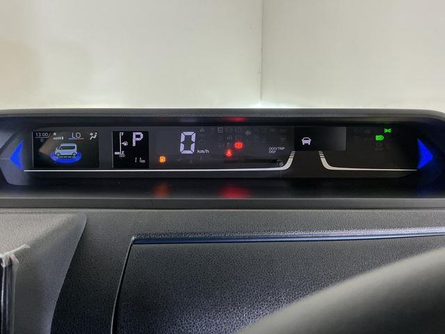 タントカスタムRSリミテッド 届出済み未使用車 ターボ ETC届出済み未使用車 ターボ 9インチディスプレイオーディオ バックカメラ ETC 両側電動スライドドア アダプティブクルーズコントロール シートヒーター 前後コーナーセンサー オートマチックハイビーム(京都府)の中古車