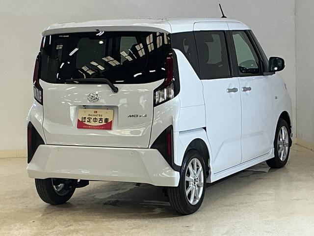 ムーヴＧ　届出済み未使用車　９インチディスプレイオーディオ　ＵＳＢ届出済み未使用車　９インチディスプレイオーディオ　バックカメラ　片側電動スライドドア　ワイヤレス充電　前後コーナーセンサー　電子パーキング　オートマチックハイビーム　Ｂｌｕｅｔｏｏｔｈ　ＵＳＢ接続（京都府）の中古車
