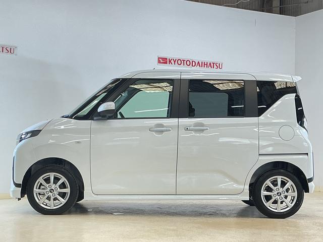 ムーヴG 届出済み未使用車 9インチディスプレイオーディオ USB届出済み未使用車 9インチディスプレイオーディオ バックカメラ 片側電動スライドドア ワイヤレス充電 前後コーナーセンサー 電子パーキング オートマチックハイビーム オートブレーキホールド USB接続(京都府)の中古車