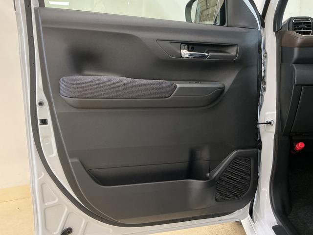ムーヴG 届出済み未使用車 9インチディスプレイオーディオ USB届出済み未使用車 9インチディスプレイオーディオ バックカメラ 片側電動スライドドア ワイヤレス充電 前後コーナーセンサー 電子パーキング オートマチックハイビーム オートブレーキホールド USB接続(京都府)の中古車
