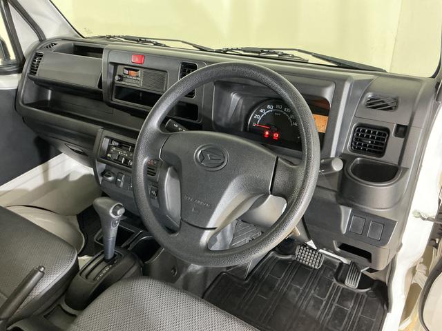 ハイゼットトラックスタンダードＳＡIIIｔ　４ＷＤ　ＬＥＤヘッドライトワンオーナー　４ＷＤ　スマートアシストＩＩＩｔ　ＡＭ／ＦＭチューナー　マニュアルエアコン　スチールホイール　ラバーマット　ＥＴＣ　テールゲートチェーン　運転席エアバッグ　パワステ　ＬＥＤヘッドライト（京都府）の中古車