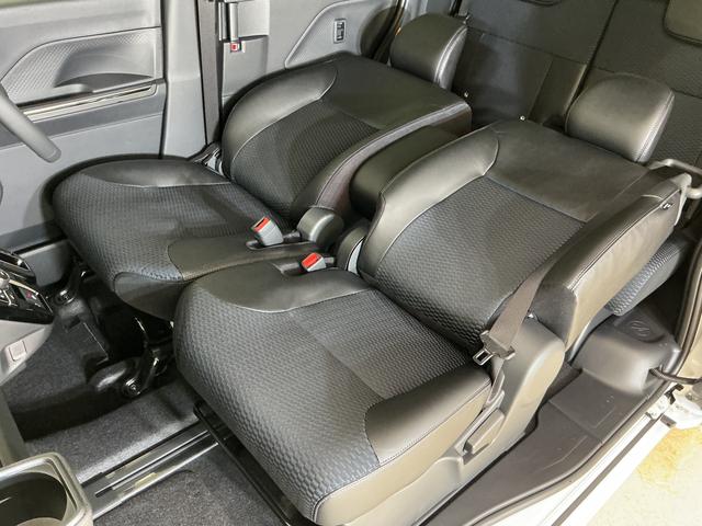 タントカスタムRSリミテッド 届出済み未使用車 ターボ ETC届出済み未使用車 ターボ 9インチディスプレイオーディオ バックカメラ ETC 両側電動スライドドア アダプティブクルーズコントロール 前後コーナーセンサー シートヒーター オートマチックハイビーム(京都府)の中古車