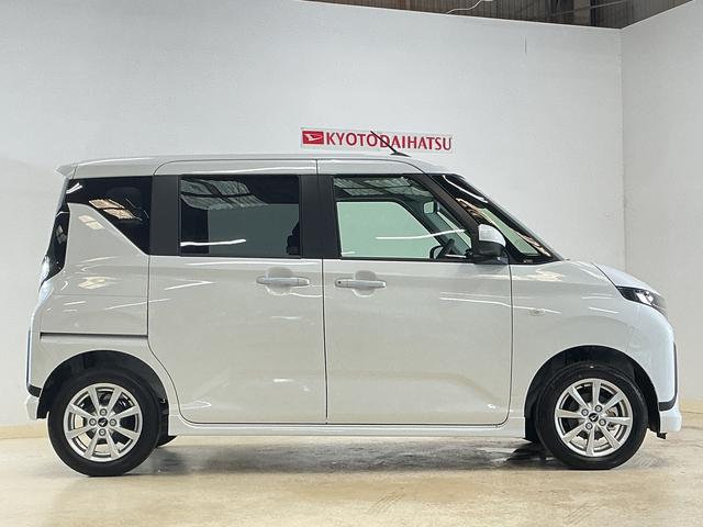 ムーヴＧ　届出済み未使用車　９インチディスプレイオーディオ　ＵＳＢ届出済み未使用車　９インチディスプレイオーディオ　バックカメラ　片側電動スライドドア　ワイヤレス充電　前後コーナーセンサー　電子パーキング　オートマチックハイビーム　Ｂｌｕｅｔｏｏｔｈ　ＵＳＢ接続（京都府）の中古車