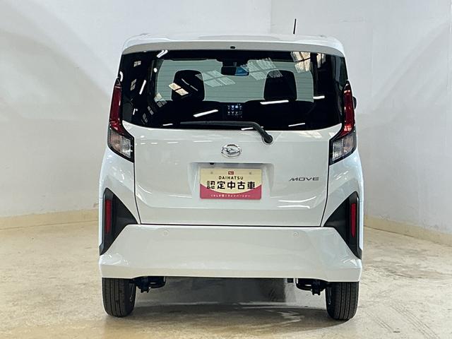 ムーヴＧ　届出済み未使用車　９インチディスプレイオーディオ　ＵＳＢ届出済み未使用車　９インチディスプレイオーディオ　バックカメラ　片側電動スライドドア　ワイヤレス充電　前後コーナーセンサー　電子パーキング　オートマチックハイビーム　Ｂｌｕｅｔｏｏｔｈ　ＵＳＢ接続（京都府）の中古車