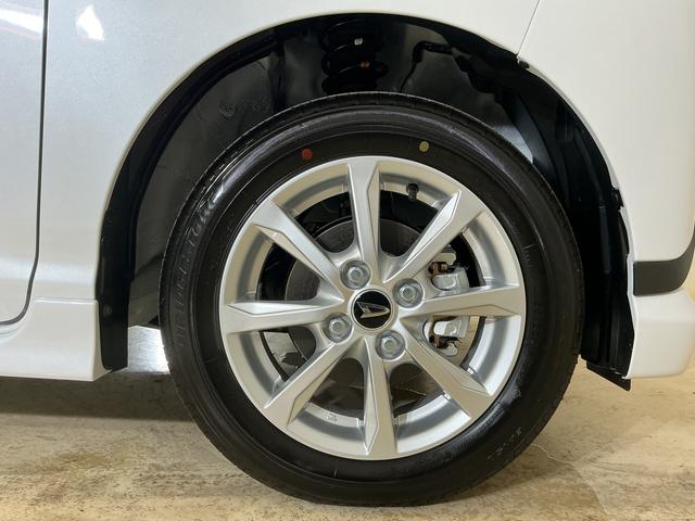 ムーヴＧ　届出済み未使用車　９インチディスプレイオーディオ　ＵＳＢ届出済み未使用車　９インチディスプレイオーディオ　バックカメラ　片側電動スライドドア　ワイヤレス充電　前後コーナーセンサー　電子パーキング　オートマチックハイビーム　Ｂｌｕｅｔｏｏｔｈ　ＵＳＢ接続（京都府）の中古車