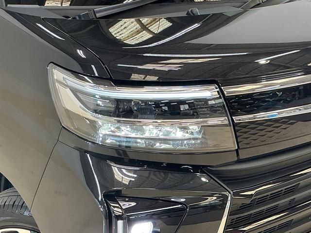 タントカスタムRSリミテッド 届出済み未使用車 ターボ ETC届出済み未使用車 ターボ 9インチディスプレイオーディオ バックカメラ ETC 両側電動スライドドア アダプティブクルーズコントロール シートヒーター 前後コーナーセンサー オートマチックハイビーム(京都府)の中古車