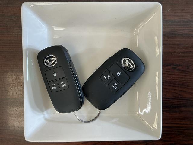 タントカスタムRSリミテッド 届出済み未使用車 ターボ ETC届出済み未使用車 ターボ 9インチディスプレイオーディオ バックカメラ ETC 両側電動スライドドア アダプティブクルーズコントロール シートヒーター 前後コーナーセンサー オートマチックハイビーム(京都府)の中古車