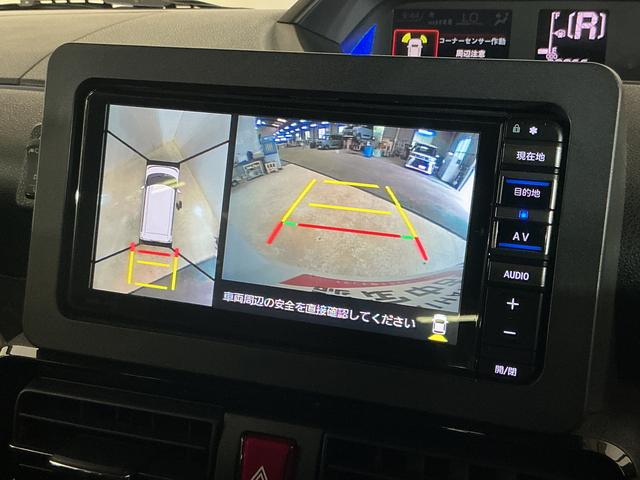 タントカスタムX ワンオーナー 4WD ナビ パノラマモニターワンオーナー 4WD ナビ パノラマモニター ドライブレコーダー 両側電動スライドドア シートヒーター ロングスライドシート 前後コーナーセンサー オートマチックハイビーム Bluetooth USB(京都府)の中古車
