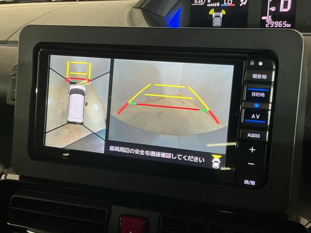 タントカスタムX ワンオーナー 4WD ナビ パノラマモニターワンオーナー 4WD ナビ パノラマモニター ドライブレコーダー 両側電動スライドドア シートヒーター ロングスライドシート 前後コーナーセンサー オートマチックハイビーム Bluetooth USB(京都府)の中古車