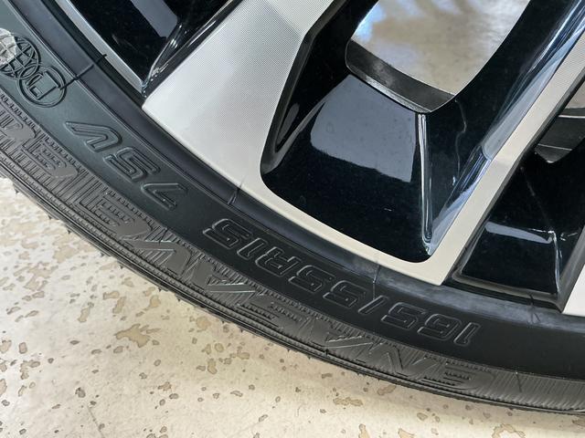 タントカスタムRSリミテッド 届出済み未使用車 ターボ ETC届出済み未使用車 ターボ 9インチディスプレイオーディオ バックカメラ ETC 両側電動スライドドア アダプティブクルーズコントロール シートヒーター コーナーセンサー Bluetooth USB接続(京都府)の中古車