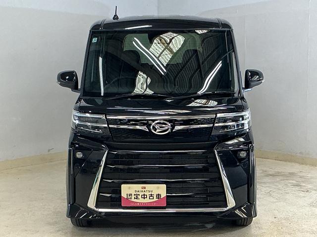タントカスタムXリミテッド バックカメラ ETC シートヒーターバックカメラ ETC 両側電動スライドドア アダプティブクルーズコントロール シートヒーター 前後コーナーセンサー 電子パーキング オートマチックハイビーム USBチャージャー スマートキー スマアシ(京都府)の中古車