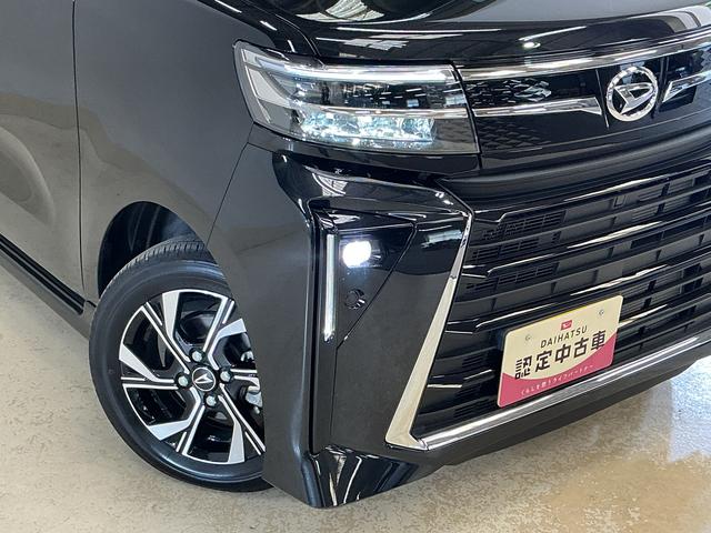 タントカスタムXリミテッド バックカメラ ETC シートヒーターバックカメラ ETC 両側電動スライドドア アダプティブクルーズコントロール シートヒーター 前後コーナーセンサー 電子パーキング オートマチックハイビーム USBチャージャー スマートキー スマアシ(京都府)の中古車
