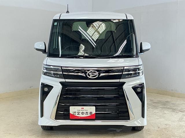 タントカスタムXリミテッド 届出済未使用車 ディスプレイオーディオ届出済み未使用車 9インチディスプレイオーディオ バックカメラ ETC 両側電動スライドドア アダプティブクルーズコントロール シートヒーター 前後コーナーセンサー Bluetooth USB接続(京都府)の中古車