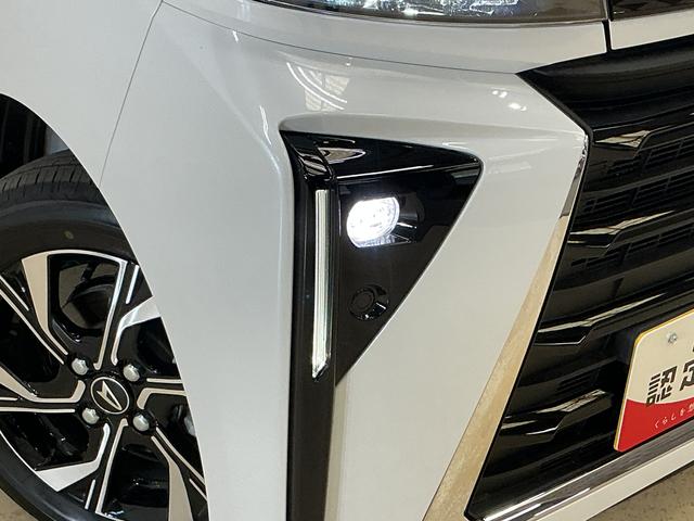 タントカスタムXリミテッド 届出済未使用車 ディスプレイオーディオ届出済み未使用車 9インチディスプレイオーディオ バックカメラ ETC 両側電動スライドドア アダプティブクルーズコントロール シートヒーター 前後コーナーセンサー Bluetooth USB接続(京都府)の中古車