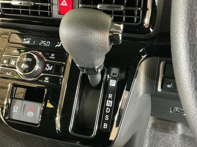 タントカスタムＸリミテッド　届出済未使用車　ディスプレイオーディオ届出済み未使用車　９インチディスプレイオーディオ　バックカメラ　ＥＴＣ　両側電動スライドドア　アダプティブクルーズコントロール　シートヒーター　前後コーナーセンサー　オートマチックハイビーム　スマアシ（京都府）の中古車