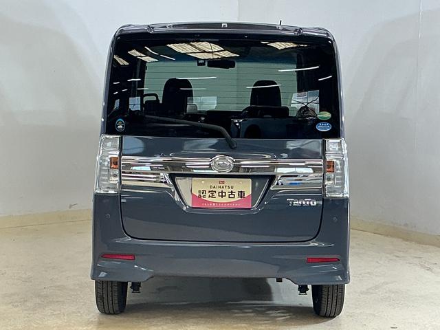 タントカスタムX トップエディションSAII ワンオーナー ナビワンオーナー ナビ バックカメラ 前後ドライブレコーダー ETC 片側電動スライドドア Bluetooth DVD再生 オートライト スマートキー プッシュスタート 横滑り防止装置 オートエアコン(京都府)の中古車