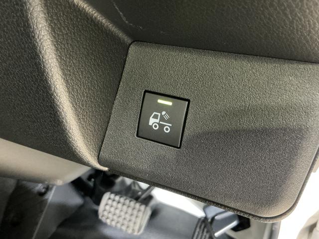 ハイゼットトラックＥＸＴ　切替式４ＷＤ　３方開　荷台作業灯　コーナーセンサー切替式４ＷＤ　３方開　荷台作業灯　コーナーセンサー　オートマチックハイビーム　スマートキー　スマートアシスト　オートライト　フォグライト　アイドリングストップ　横滑り防止装置　盗難防止装置　スペアキー（京都府）の中古車