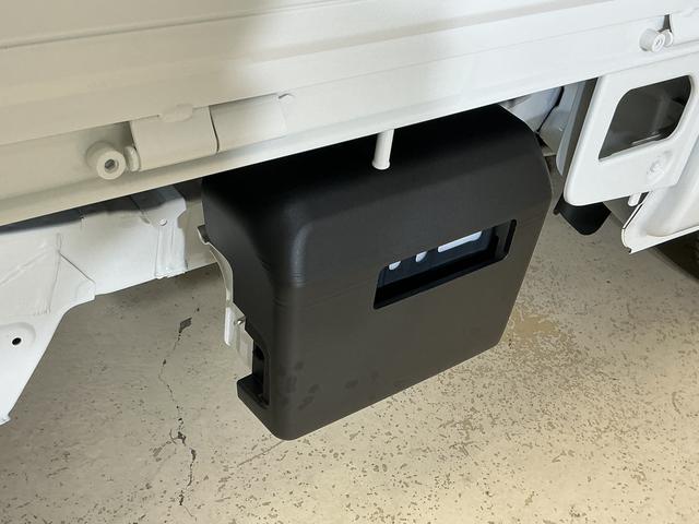 ハイゼットトラックＥＸＴ　切替式４ＷＤ　３方開　荷台作業灯　コーナーセンサー切替式４ＷＤ　３方開　荷台作業灯　コーナーセンサー　オートマチックハイビーム　スマートキー　スマートアシスト　オートライト　フォグライト　アイドリングストップ　横滑り防止装置　盗難防止装置　スペアキー（京都府）の中古車