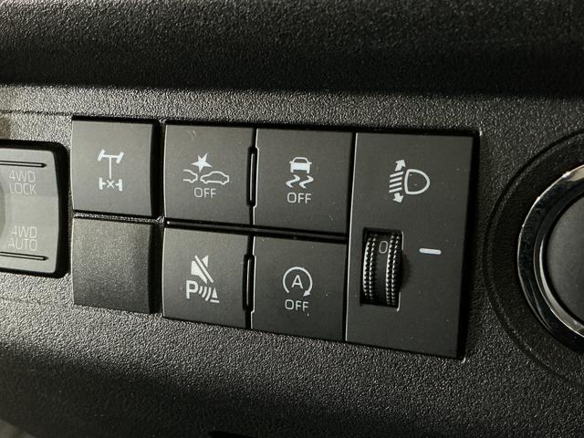 ハイゼットトラックＥＸＴ　切替式４ＷＤ　３方開　荷台作業灯　コーナーセンサー切替式４ＷＤ　３方開　荷台作業灯　コーナーセンサー　オートマチックハイビーム　スマートキー　スマートアシスト　オートライト　フォグライト　アイドリングストップ　横滑り防止装置　盗難防止装置　スペアキー（京都府）の中古車