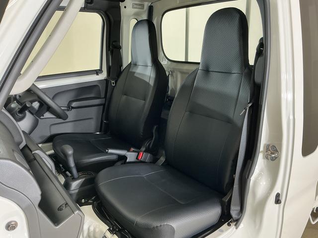 ハイゼットトラックジャンボスタンダード 切替式4WD ラジオデッキ 3方開切替式4WD CVT ラジオ 3方開 前後コーナーセンサー オートマチックハイビーム スマアシ オートライト アイドリングストップ 横滑り防止装置 スペアキー有り マニュアルエアコン ラバーマット(京都府)の中古車