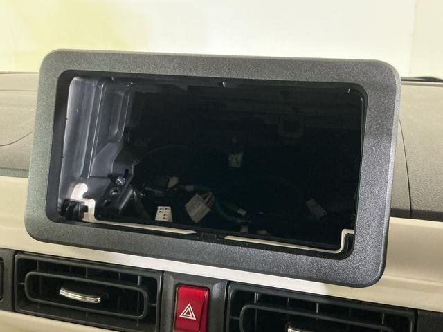 ムーヴキャンバスストライプスＧ　バックカメラ　両側電動スライドドア　スマアシバックカメラ　両側電動スライドドア　ホットカップホルダー　シートヒーター　前後コーナーセンサー　電子パーキング　オートマチックハイビーム　オートブレーキホールド　ＵＳＢチャージャー　スマートキー（京都府）の中古車