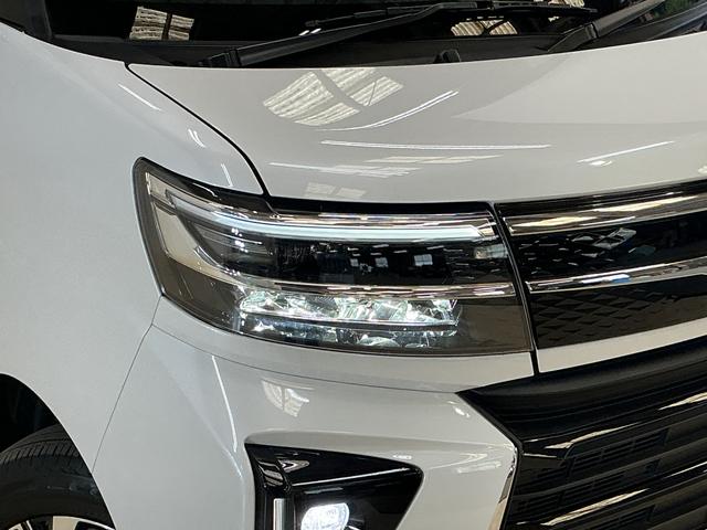 タントカスタムＸ　レンタカーアップ　ナビ　全周囲カメラ　ドラレコレンタカーアップ　ナビ　パノラマモニター　前後ドライブレコーダー　ＥＴＣ　両側電動スライドドア　シートヒーター　前後コーナーセンサー　電子パーキング　オートマチックハイビーム　Ｂｌｕｅｔｏｏｔｈ（京都府）の中古車