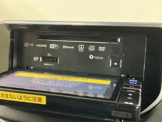 ムーヴXリミテッドII SAIII 1オーナー ナビ バックカメラワンオーナー ナビ バックカメラ ドラレコ ETC シートヒーター オートマチックハイビーム Bluetooth USB接続 DVD再生 フルセグTV スマアシ スマートキー アイドリングストップ(京都府)の中古車