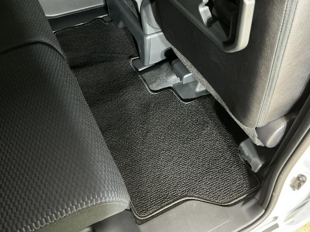 タントカスタムＲＳリミテッド　ターボ　バックカメラ　ＥＴＣターボ　バックカメラ　ＥＴＣ　両側電動スライドドア　アダプティブクルーズコントロール　シートヒーター　前後コーナーセンサー　電子パーキング　オートマチックハイビーム　ＵＳＢチャージャー　オートライト（京都府）の中古車