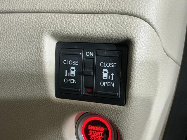 N−BOXG・Lホンダセンシング ワンオーナー ナビ バックカメラワンオーナー ナビ バックカメラ ETC 両側電動スライドドア アダプティブクルーズコントロール Bluetooth USB接続 DVD再生 フルセグTV LEDヘッドライト 横滑り防止装置(京都府)の中古車
