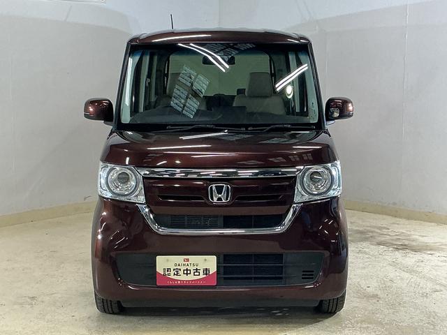 N−BOXG・Lホンダセンシング ワンオーナー ナビ バックカメラワンオーナー ナビ バックカメラ ETC 両側電動スライドドア アダプティブクルーズコントロール Bluetooth USB接続 DVD再生 フルセグTV LEDヘッドライト 横滑り防止装置(京都府)の中古車