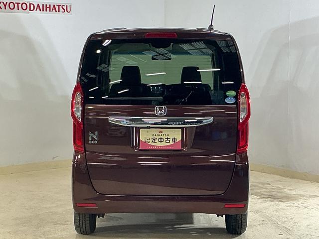 N−BOXG・Lホンダセンシング ワンオーナー ナビ バックカメラワンオーナー ナビ バックカメラ ETC 両側電動スライドドア アダプティブクルーズコントロール Bluetooth USB接続 DVD再生 フルセグTV LEDヘッドライト 横滑り防止装置(京都府)の中古車