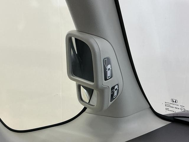 N−BOXG・Lホンダセンシング ワンオーナー ナビ バックカメラワンオーナー ナビ バックカメラ ETC 両側電動スライドドア アダプティブクルーズコントロール Bluetooth USB接続 DVD再生 フルセグTV LEDヘッドライト 横滑り防止装置(京都府)の中古車