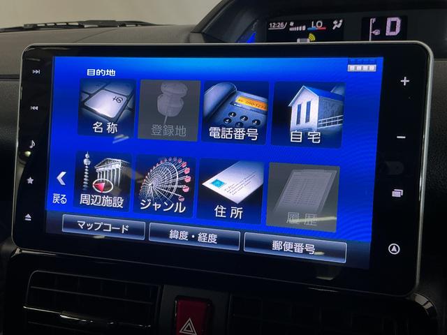 タントカスタムＸ　ワンオーナー　ナビ　パノラマモニター　ドラレコワンオーナー　ナビ　パノラマモニター　ドライブレコーダー　ＥＴＣ　両側電動スライドドア　シートヒーター　ロングスライドシート　前後コーナーセンサー　オートマチックハイビーム　Ｂｌｕｅｔｏｏｔｈ　ＤＶＤ（京都府）の中古車