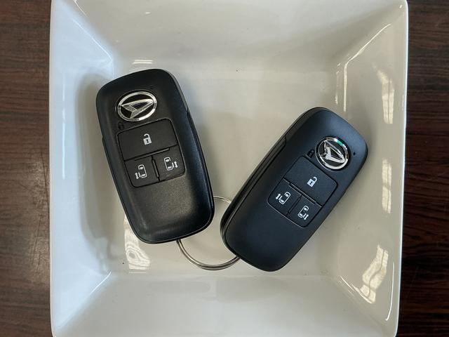 タントカスタムＲＳ　ワンオーナー　ターボ　ナビ　バックカメラワンオーナー　ターボ　ナビ　バックカメラ　ドライブレコーダー　両側電動スライドドア　シートヒーター　前後コーナーセンサー　電子パーキング　オートマチックハイビーム　Ｂｌｕｅｔｏｏｔｈ　ＵＳＢ接続（京都府）の中古車