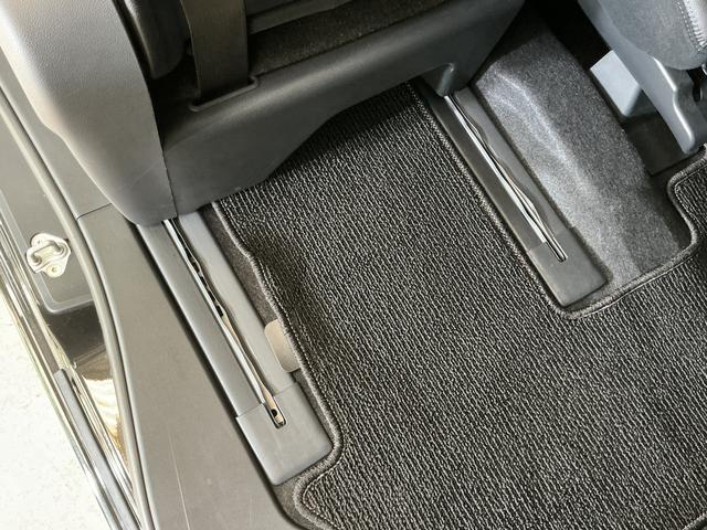 タントカスタムＲＳ　ワンオーナー　ターボ　ナビ　バックカメラワンオーナー　ターボ　ナビ　バックカメラ　ドライブレコーダー　両側電動スライドドア　シートヒーター　前後コーナーセンサー　電子パーキング　オートマチックハイビーム　Ｂｌｕｅｔｏｏｔｈ　ＵＳＢ接続（京都府）の中古車