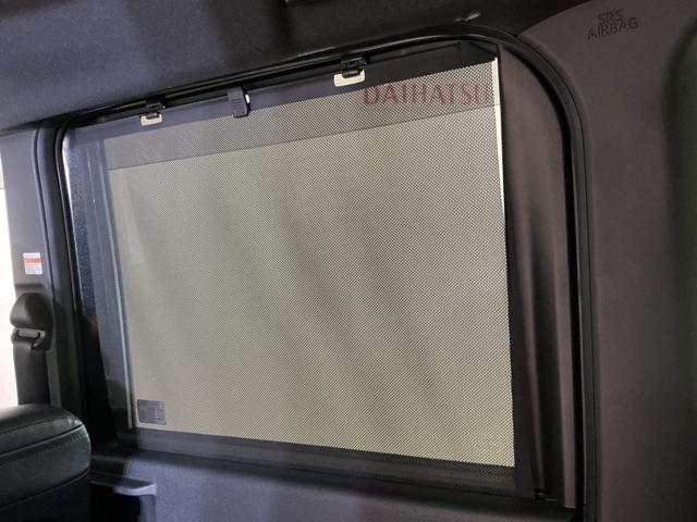 タントカスタムＲＳ　ワンオーナー　ターボ　ナビ　バックカメラワンオーナー　ターボ　ナビ　バックカメラ　ドライブレコーダー　両側電動スライドドア　シートヒーター　前後コーナーセンサー　電子パーキング　オートマチックハイビーム　Ｂｌｕｅｔｏｏｔｈ　ＵＳＢ接続（京都府）の中古車