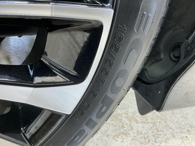 タントカスタムＲＳ　ワンオーナー　ターボ　ナビ　バックカメラワンオーナー　ターボ　ナビ　バックカメラ　ドライブレコーダー　両側電動スライドドア　シートヒーター　前後コーナーセンサー　電子パーキング　オートマチックハイビーム　Ｂｌｕｅｔｏｏｔｈ　ＵＳＢ接続（京都府）の中古車