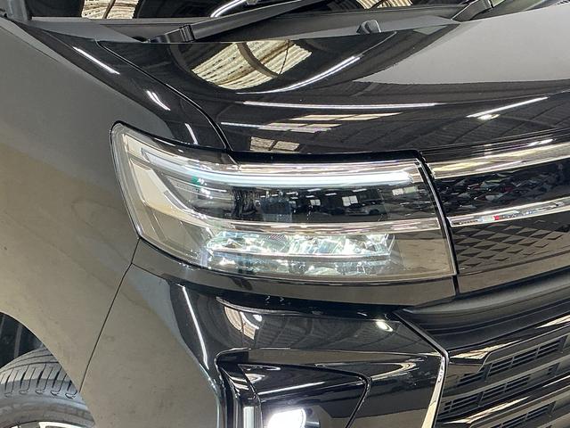 タントカスタムRSリミテッド 届出済み未使用車 ターボ ETC届出済み未使用車 ターボ 9インチディスプレイオーディオ バックカメラ ETC 両側電動スライドドア アダプティブクルーズコントロール シートヒーター コーナーセンサー Bluetooth スマアシ(京都府)の中古車